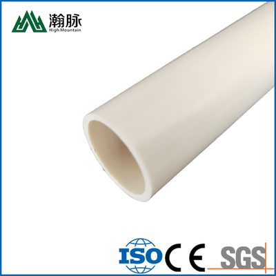 فشار تخلیه PVC M لوله PVC برای آب 20mm