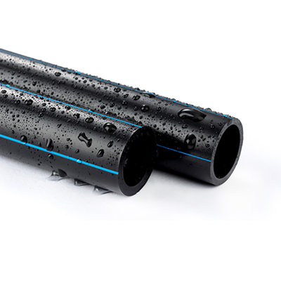 لوله های Pe100 HDPE Agriculture Pe 20mm برای تامین آب با استاندارد بالا