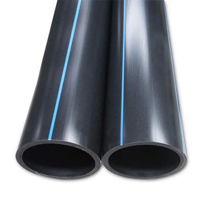لوله تامین آب پلی اتیلن HDPE PE 110 قطر بزرگ DN1000mm