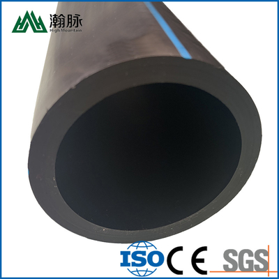 سیستم آبیاری HDPE Water Supply Pipe Agriculture Farm PE DN25mm