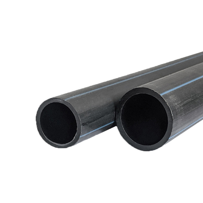 سیستم آبیاری HDPE Water Supply Pipe Agriculture Farm PE DN25mm