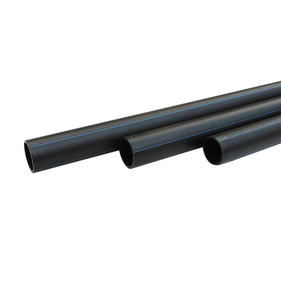 لوله های تامین آب PE100 HDPE 85mm 160mm 220mm 280mm 600mm 800mm