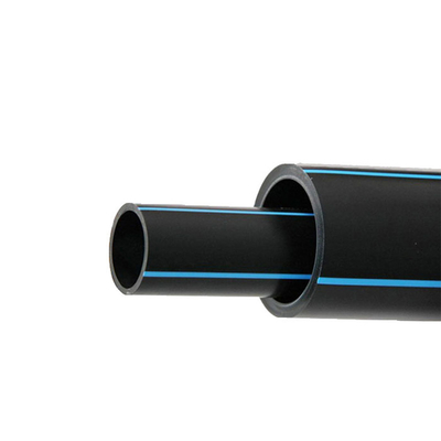 لوله های آب افزایشی 8 اینچ HDPE برای کاربردهای صنعتی