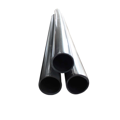 لوله های آب رسانی PE100 HDPE DN20mm-1600mm لوله های برش / قالب مقاوم در برابر خوردگی