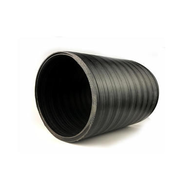 خدمات برش / قالب گیری طول سفارشی لوله های تامین آب HDPE مقاوم در برابر خوردگی شامل می شود