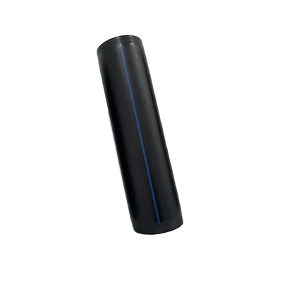 لوله های تامین آب HDPE با طول سفارشی برای راه حل های پایدار
