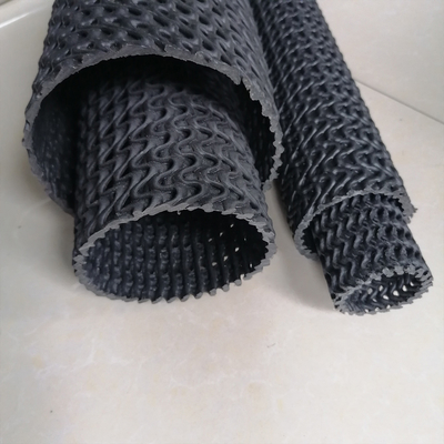 لوله های آب HDPE برش دقیق نصب بدون درز برای طول سفارشی