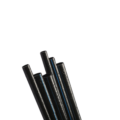 لوله های تامین آب HDPE قدرت وزن سبک طول قابل تنظیم