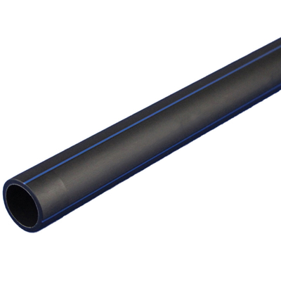 لوله های تامین آب HDPE برای تخلیه به عنوان الزامات مشتری نمونه ارائه شده