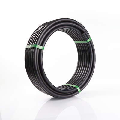 لوله های تامین آب HDPE با قیمت مناسب با خدمات صدور گواهینامه و برش 45001