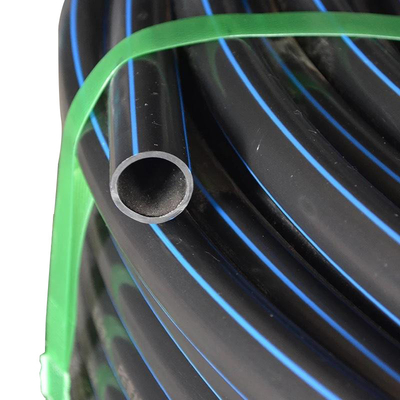 لوله های تامین آب HDPE با قیمت مناسب با خدمات صدور گواهینامه و برش 45001