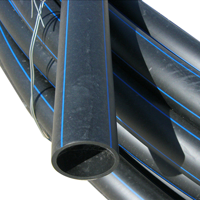 لوله های تامین آب HDPE با قیمت مناسب با خدمات صدور گواهینامه و برش 45001