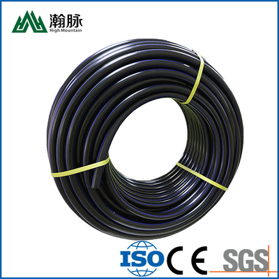 لوله های آب HDPE با کیفیت بالا که برای حمل و نقل آب ایمن و بدون نشت در شرایط مختلف زیست محیطی طراحی شده اند