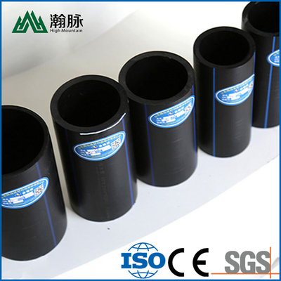 لوله های آب HDPE با دوام طولانی که برای زیرساخت های قابل اعتماد تامین آب در مناطق مختلف طراحی شده اند