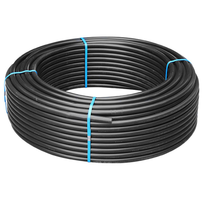 لوله های آب HDPE با دوام و مقاوم در برابر خوردگی ایده آل برای سیستم های آب رسانی کارآمد
