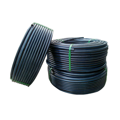لوله های آب HDPE با کیفیت بالا که برای حمل و نقل آب ایمن و بدون نشت در شرایط مختلف زیست محیطی طراحی شده اند