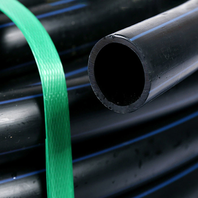 لوله های آب HDPE با کیفیت بالا که برای حمل و نقل آب ایمن و بدون نشت در شرایط مختلف زیست محیطی طراحی شده اند