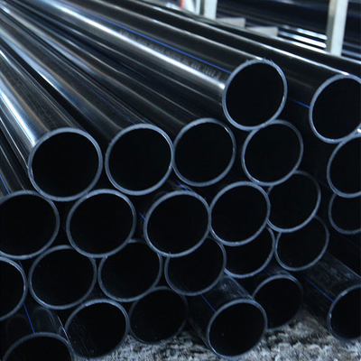 لوله های آب HDPE سازگار با محیط زیست که برای مدیریت آب موثر در کشاورزی طراحی شده اند