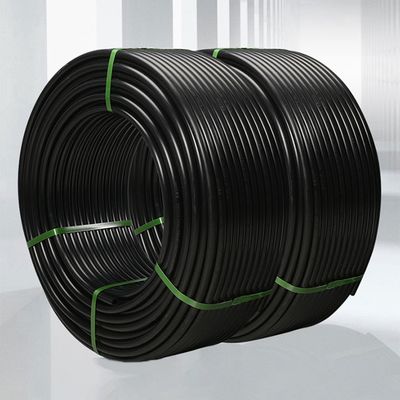لوله های آب پیشرفته HDPE که عملکرد بهینه ای را فراهم می کنند لوله های تامین آب HDPE
