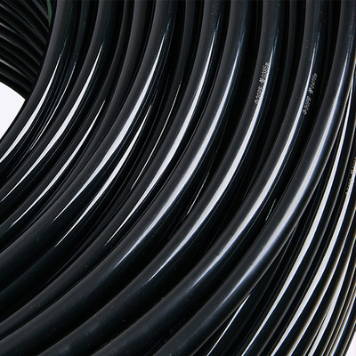 لوله های آب پیشرفته HDPE که عملکرد بهینه ای را فراهم می کنند لوله های تامین آب HDPE