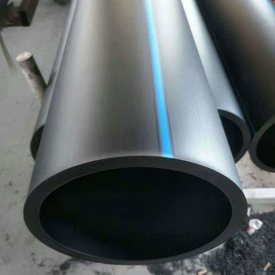 لوله های آب ضد خوردگی PE HDPE