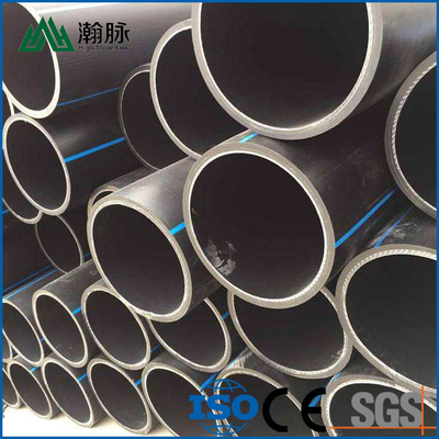 لوله های آب پلاستیکی HDPE مقاوم به خوردگی