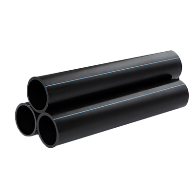 لوله آب ضد خوردگی PE HDPE برای تامین آب ایمن و سازگار با محیط زیست