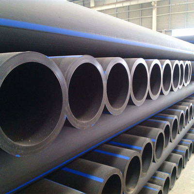 لوله های آب ضد خوردگی hdpe