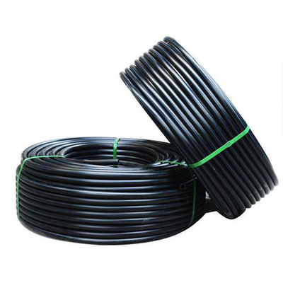 لوله های آب ضد خوردگی hdpe