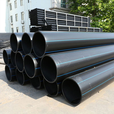 لوله های آب پلاستیکی HDPE مقاوم به خوردگی