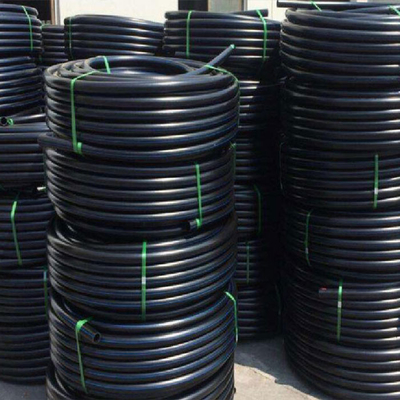 لوله های آب آبیاری HDPE با اندازه سفارشی