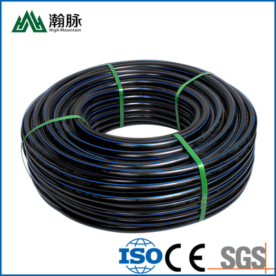 لوله های تامین آب مقاوم به خوردگی HDPE با قیمت مناسب