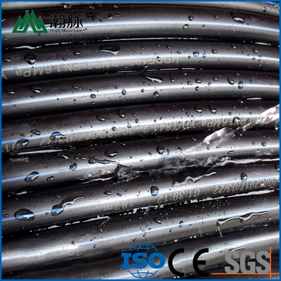 لوله های HDPE DN16mm-1800mm برای تامین آب