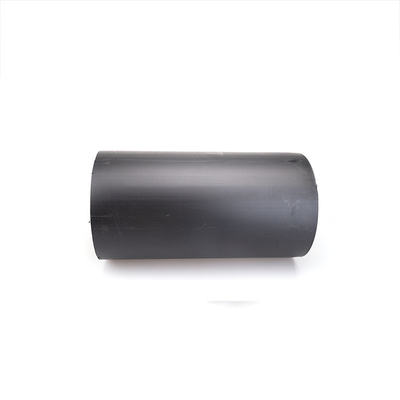 14001 لوله های تامین آب گواهی شده HDPE با نوار آبی