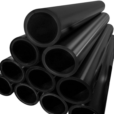 لوله تامین آب HDPE برای حمل و نقل مایعات صنعتی