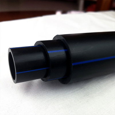 لوله تامین آب HDPE برای حمل و نقل مایعات صنعتی