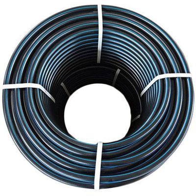لوله تامین آب HDPE برای حمل و نقل مایعات صنعتی
