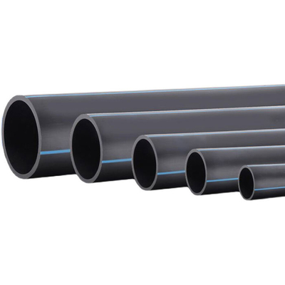 لوله تامین آب HDPE برای حمل و نقل مایعات صنعتی
