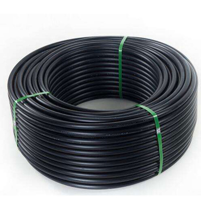 لوله های آب رسانی و فاضلاب سیاه HDPE