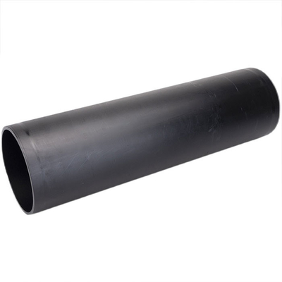 لوله های آب رسانی و فاضلاب سیاه HDPE