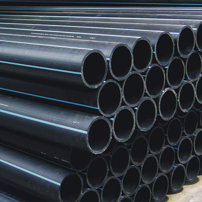 لوله های تامین آب مقاوم به خوردگی HDPE با قیمت مناسب