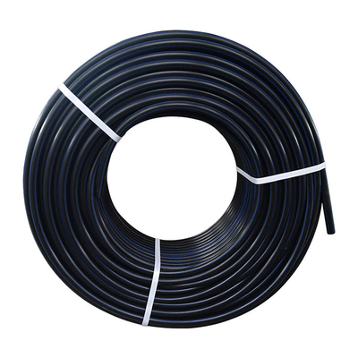 لوله های تامین آب مقاوم به خوردگی HDPE با قیمت مناسب