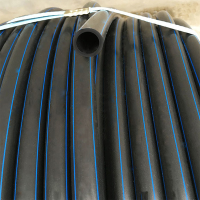 لوله های HDPE DN16mm-1800mm برای تامین آب