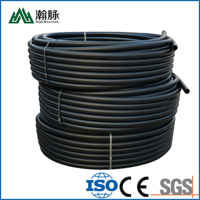 لوله های تامین آب PE HDPE لوله های تامین آب HDPE لوله های پلی اتیلن پلاستیکی لوله های hdpe coil
