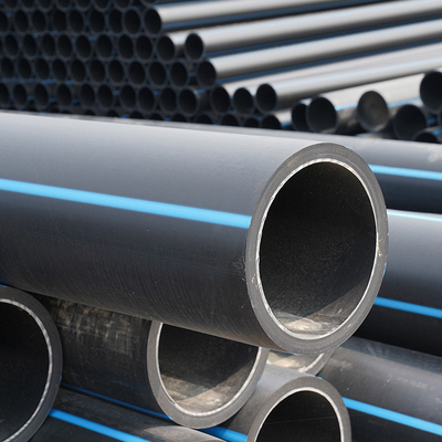 لوله های تامین آب PE HDPE لوله های تامین آب HDPE لوله های پلی اتیلن پلاستیکی لوله های hdpe coil