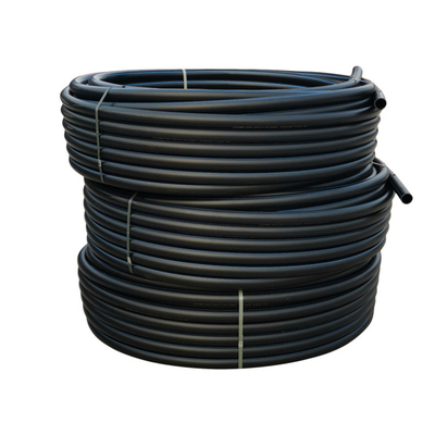 لوله های تامین آب PE HDPE لوله های تامین آب HDPE لوله های پلی اتیلن پلاستیکی لوله های hdpe coil