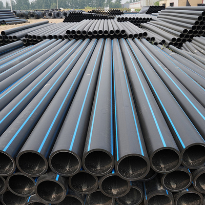 لوله های تامین آب PE HDPE لوله های تامین آب HDPE لوله های پلی اتیلن پلاستیکی لوله های hdpe coil