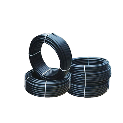 راه حل لوله های HDPE برای مدیریت آب محکم لوله های پلی اتیلن برای تامین آب