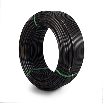 لوله های آب قابل تنظیم برای حمل و نقل آب لوله های آب HDPE