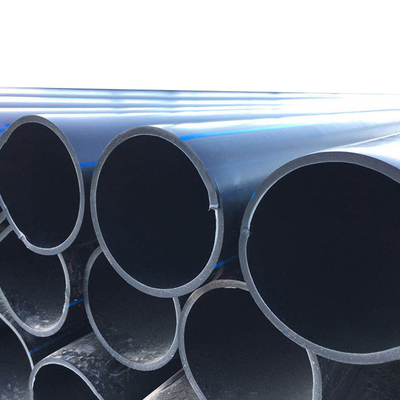 لوله های آب قابل تنظیم برای حمل و نقل آب لوله های آب HDPE